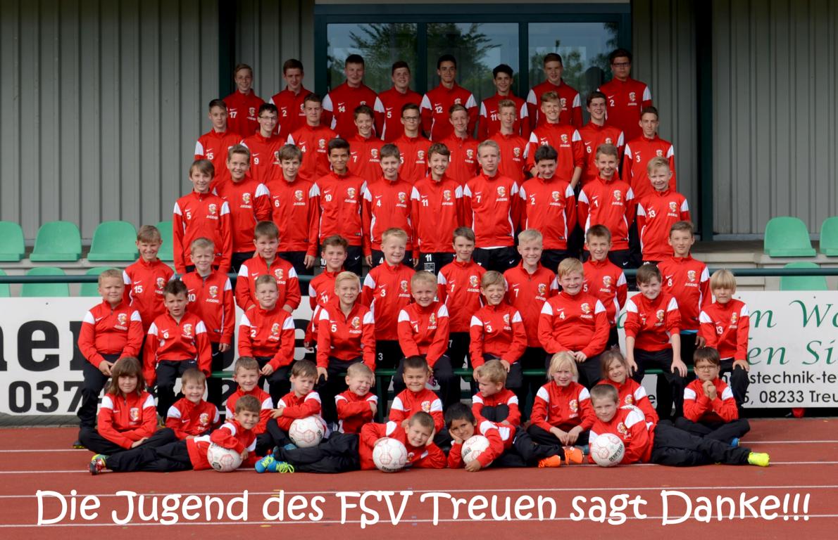 FSV Jugend 2