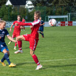 Trainer Meyer freut sich auf Fans Leckerlie
