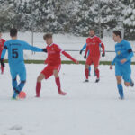 SV Concordia Plauen : FSV Treuen