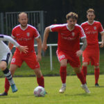 SC Syrau – FSV Treuen, 2:3 (0:1)