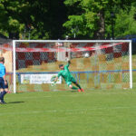 1 FC Rodewisch : FSV Treuen 1:5 (0:3)