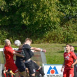 1. FC Rodewisch : FSV Treuen 5:1 (2:1)