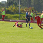 FSV Treuen : SG Jößnitz 1:1 (1:1)