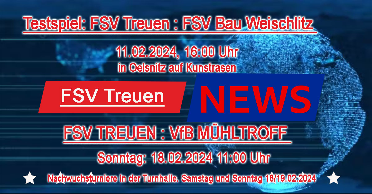 FSV Treuen