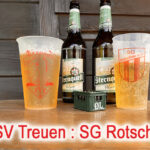 FSV Treuen : SG Rotschau (Vorschau 2024)