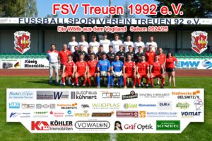 FSV Treuen