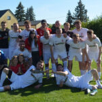 SG Rotschau : FSV Treuen 2:4 (1:2).
