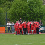 FSV Treuen : BC Erlbach 2:0 (1:0)