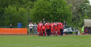 FSV Treuen : BC Erlbach 2:0 (1:0)