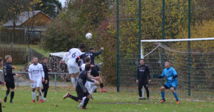 FSV Treuen : SG Rotschau 10:1 (5:1).