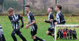 Viertelfinale – wir sind drin! 🔥⚽