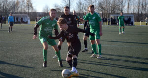 FSV Treuen – SSV Bad Brambach, 5:0 (3:0).