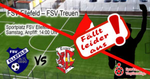 Rückrunde beginnt in Ellefeld.