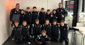 Öffentliches Dankeschön.