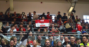 6. Platz beim Hallenturnier der Freien Presse 2026