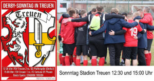 Unsere Männer am Wochenende