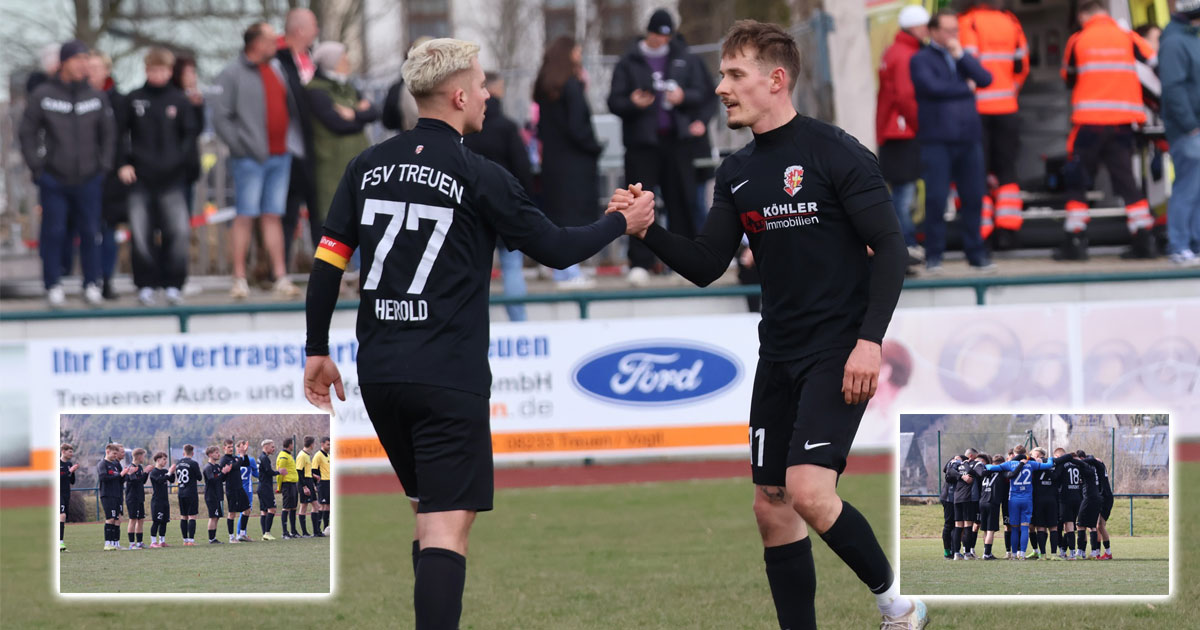 Chris Vogel, Andre Herold