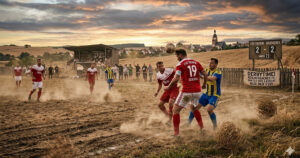 Tabellennachbarn im Duell: Treuen fordert den RFC2