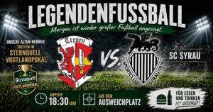 Sternquell Vogtlandpokal Ü35