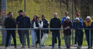 1. FC Rodewisch – FSV Treuen, 5:5 (4:4)
