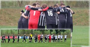 Spielbericht C-Jugend – Meisterrunde: