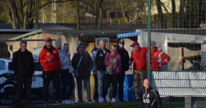 Ü35 SpV Treuener Land : SC Syrau 0:1 (0:0)