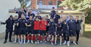 SpG 1880 Reuth/RFC 3 – FSV Treuen 2, 2:4 (1:3).