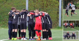 Spielbericht – Nachholspiel C-Jugend SpG Bad Brambach/Adorf ./. SpG Treuener Land