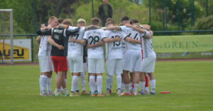 FSV Treuen : 1.FC Wacker Plauen 2:0 (1:0)