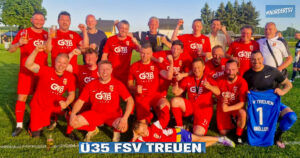 ⚽ Was ist los am Wochenende? ⚽