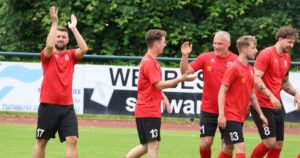FSV Treuen 2 – Elsterberger BC 1:0 (0:0)